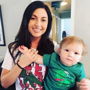 Meet your Posher, Brynne